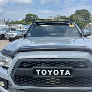 صورة 15 لـ 2018 Toyota TACOMA TRD OFF-ROAD