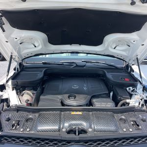 2022 Mercedes-BENZ GLS 缩略图 46