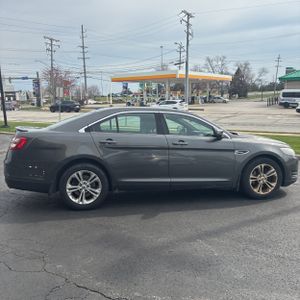 FORD TAURUS SEL - 10
