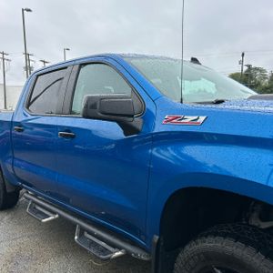2023 Chevrolet SILVERADO 1500 LT TRAIL BOSS — фото 13