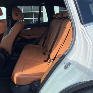صورة 34 لـ 2018 BMW X3 XDRIVE30I