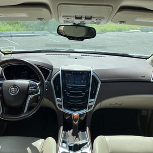 2016 Cadillac SRX LUXURY COLLECTION 缩略图 36