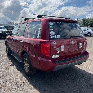 صورة 5 لـ 2005 Honda PILOT EX-L