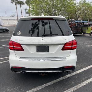 MERCEDES-BENZ GLS-CLASS - 7