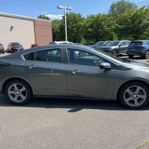 صورة مصغرة 11 لـ 2017 Chevrolet VOLT LT