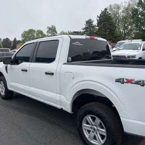 FORD F-150 XL - 6
