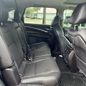 2019 Acura MDX W/TECH — миниатюра 35