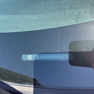 2017 Chevrolet SONIC LT AUTO 缩略图 52