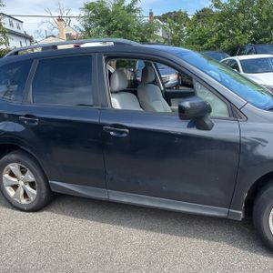 صورة 11 لـ 2014 Subaru FORESTER 2.5I PREMIUM
