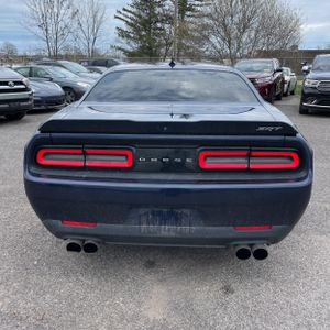 DODGE CHALLENGER SRT 392 - 7