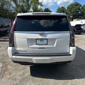 2020 Cadillac ESCALADE ESV LUXURY 照片 7