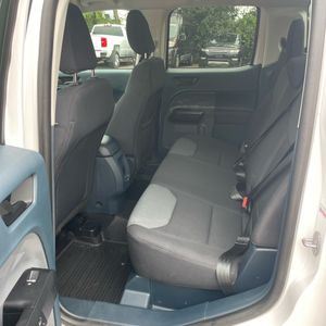 2022 FORD MAVERICK XL 照片 34