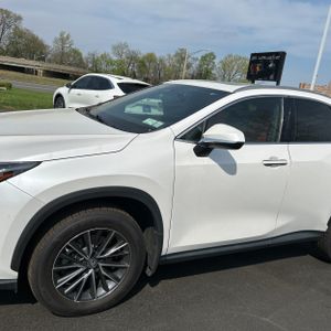 LEXUS NX 350 PREMIUM - 2