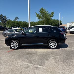 LEXUS RX 350 BASE - 3