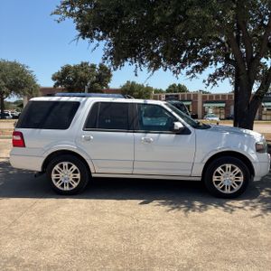 2013 FORD EXPEDITION LIMITED — фото 9