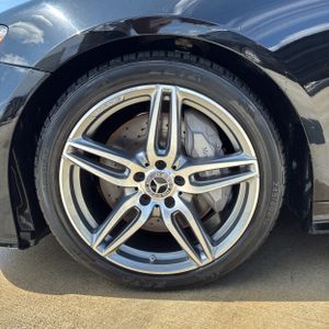 2019 Mercedes-BENZ E-CLASS 缩略图 15