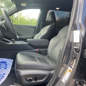 2024 Lexus TX 350 照片 32