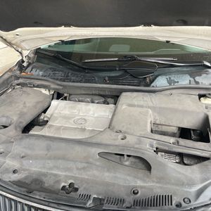 2011 Lexus RX 350 BASE — фото 43