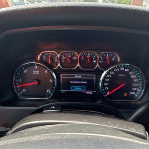 2018 Chevrolet SILVERADO 1500 LT — миниатюра 39