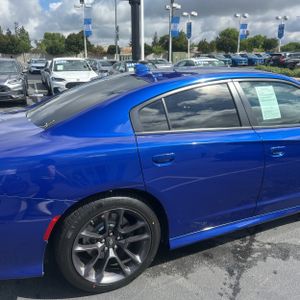 DODGE CHARGER SCAT PACK - 9