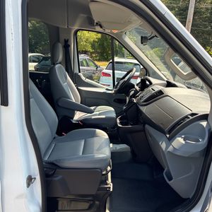 صورة مصغرة 33 لـ 2015 FORD TRANSIT-350 XLT