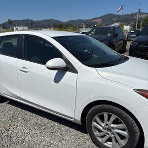 صورة مصغرة 13 لـ 2013 Mazda MAZDA3 I TOURING