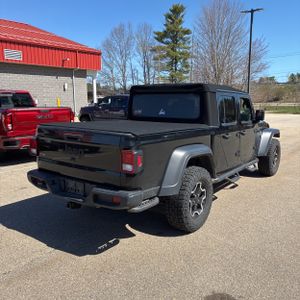 JEEP GLADIATOR - 6