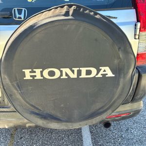 2006 Honda CR-V LX 照片 40