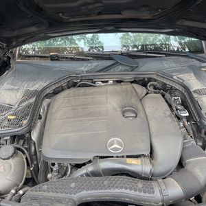 2020 Mercedes-BENZ C-CLASS — миниатюра 44