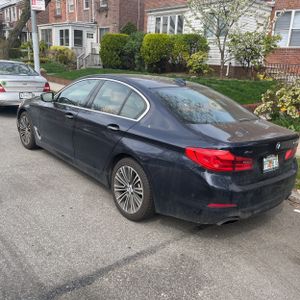 BMW 540I XDRIVE - 5