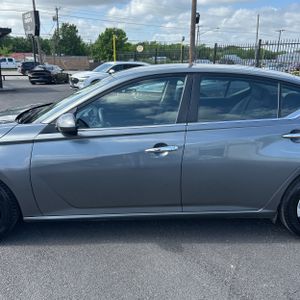 NISSAN ALTIMA 2.5 S - 3