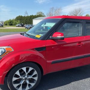 KIA SOUL ! - 2