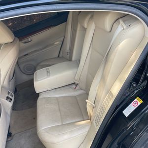 صورة مصغرة 34 لـ 2014 Lexus ES 300H BASE