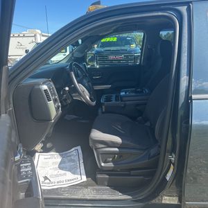 2018 Chevrolet SILVERADO 1500 LT — миниатюра 32