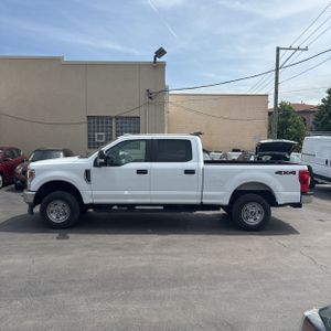 FORD F-250 SUPER DUTY XL - 3
