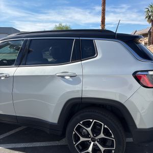 JEEP COMPASS LIMITED 4X4 - 6