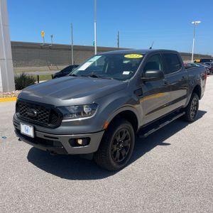 صورة 1 لـ 2023 FORD RANGER XLT