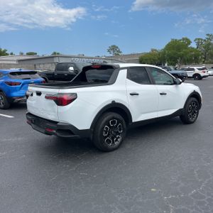 HYUNDAI SANTA CRUZ SEL - 8