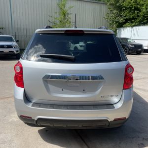 صورة 7 لـ 2015 Chevrolet EQUINOX LT