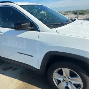 2022 JEEP COMPASS LATITUDE 照片 13