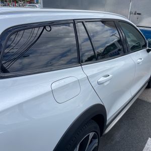 صورة 8 لـ 2024 Volvo V60 CROSS COUNTRY B5 ULTIMATE