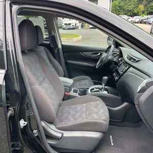 صورة 33 لـ 2015 Nissan ROGUE SV