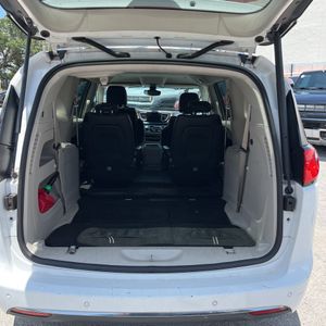 صورة مصغرة 45 لـ 2017 Chrysler PACIFICA TOURING-L PLUS