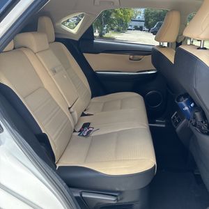 2021 Lexus NX 300 BASE — миниатюра 35