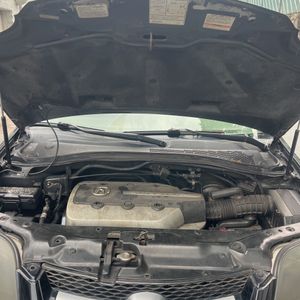 2006 Acura MDX BASE 缩略图 38