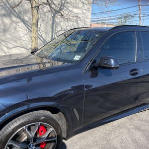 BMW X5 XDRIVE40I - 2