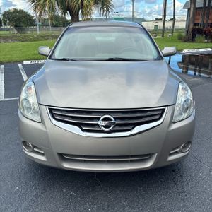 صورة 14 لـ 2012 Nissan ALTIMA 2.5 S