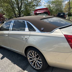 CADILLAC XTS LUXURY COLLECTION - 6