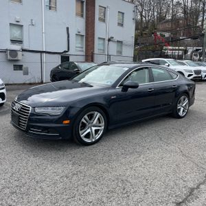 AUDI A7 3.0T PREMIUM PLUS - 1