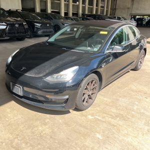 صورة 1 لـ 2018 Tesla MODEL 3 LONG RANGE